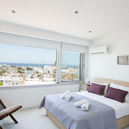 Rio Luxury Apartment Ayia Napa Esterno foto