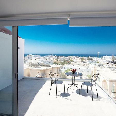 Rio Luxury Apartment Ayia Napa Esterno foto