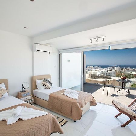 Rio Luxury Apartment Ayia Napa Esterno foto