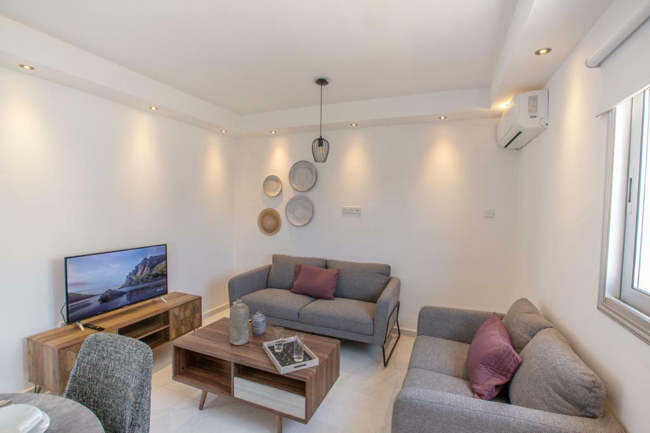 Rio Luxury Apartment Ayia Napa Esterno foto