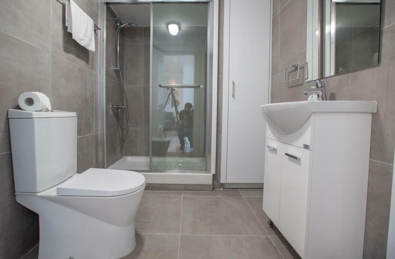 Rio Luxury Apartment Ayia Napa Esterno foto
